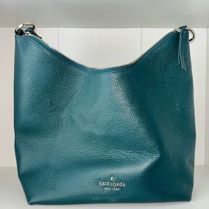 Kate Spade Large Zippy Shoulder Bag